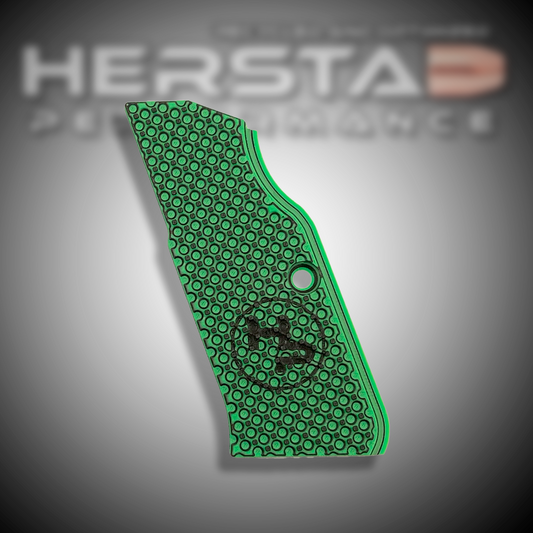 KMR (L Frame) - Flat