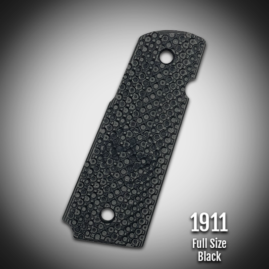 1911 Greb