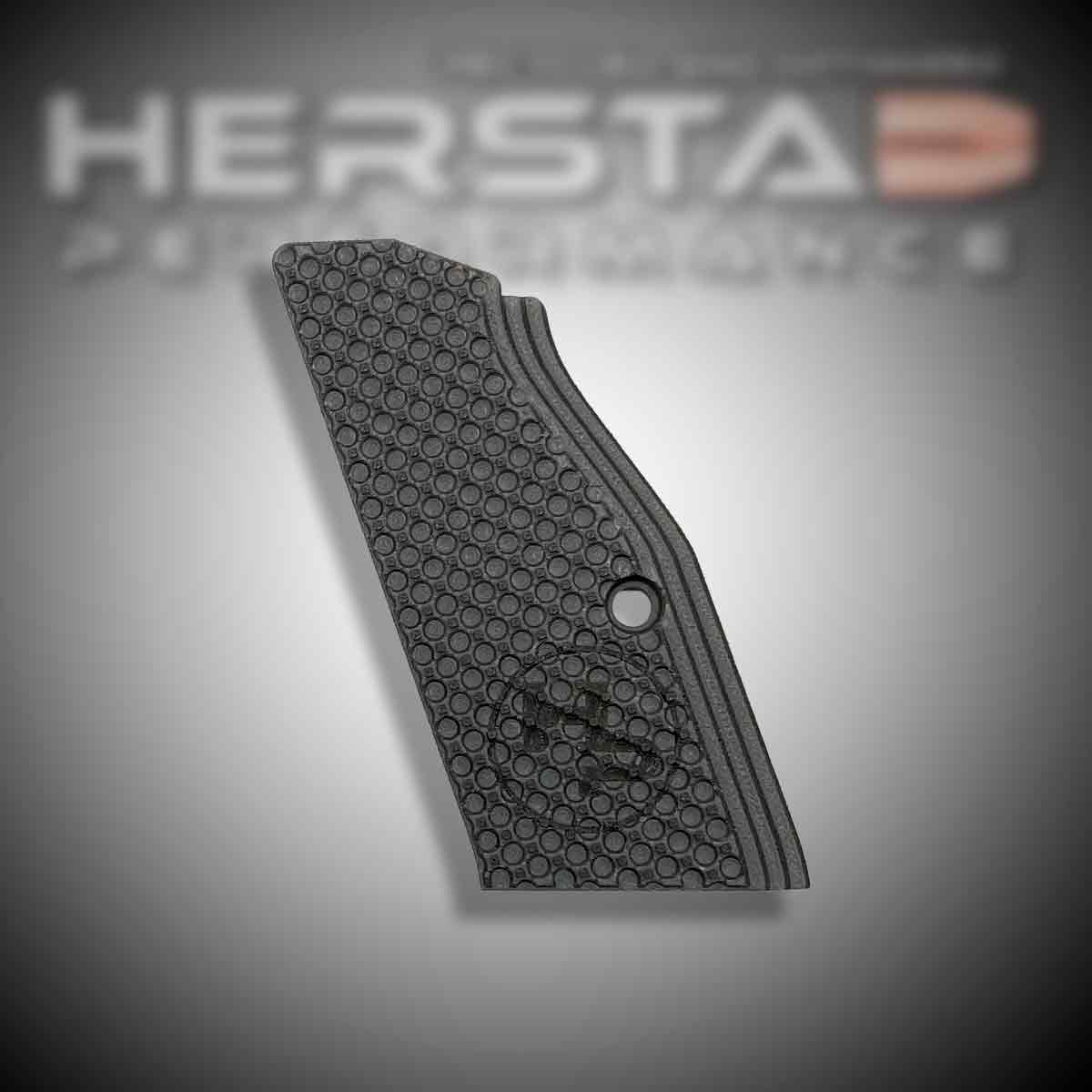 CZ TS2 - Flat