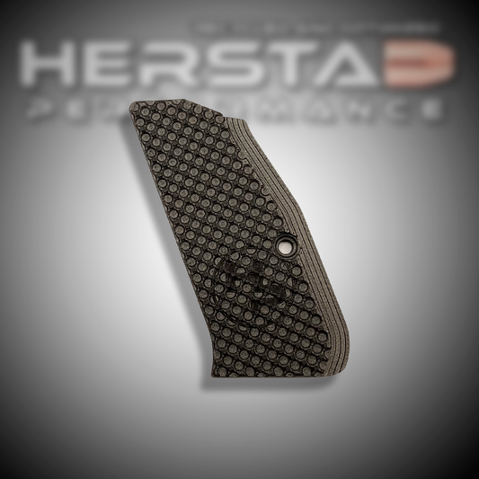 CZ Shadow 2 COMPACT - Flat