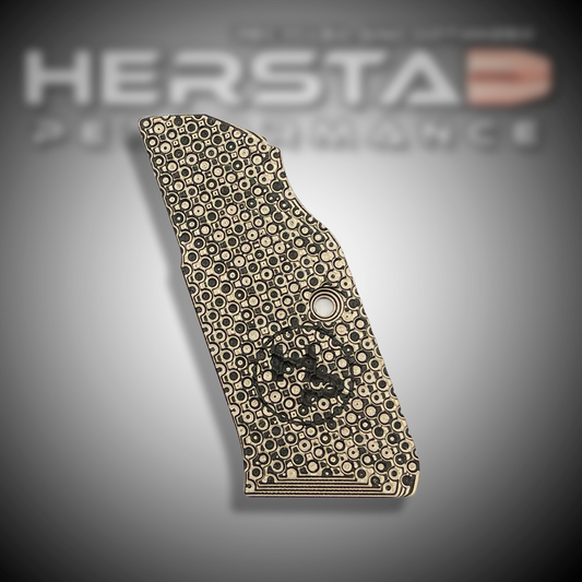 KMR (L Frame) - Palm Swell