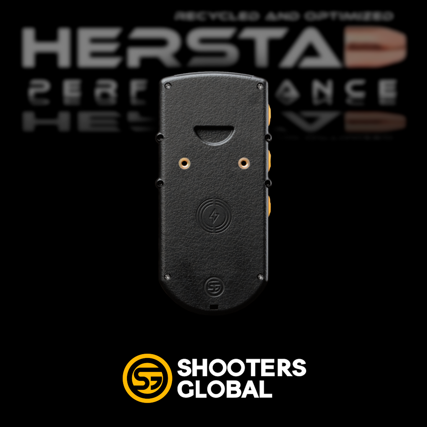 SG Timer 2 with U-grip