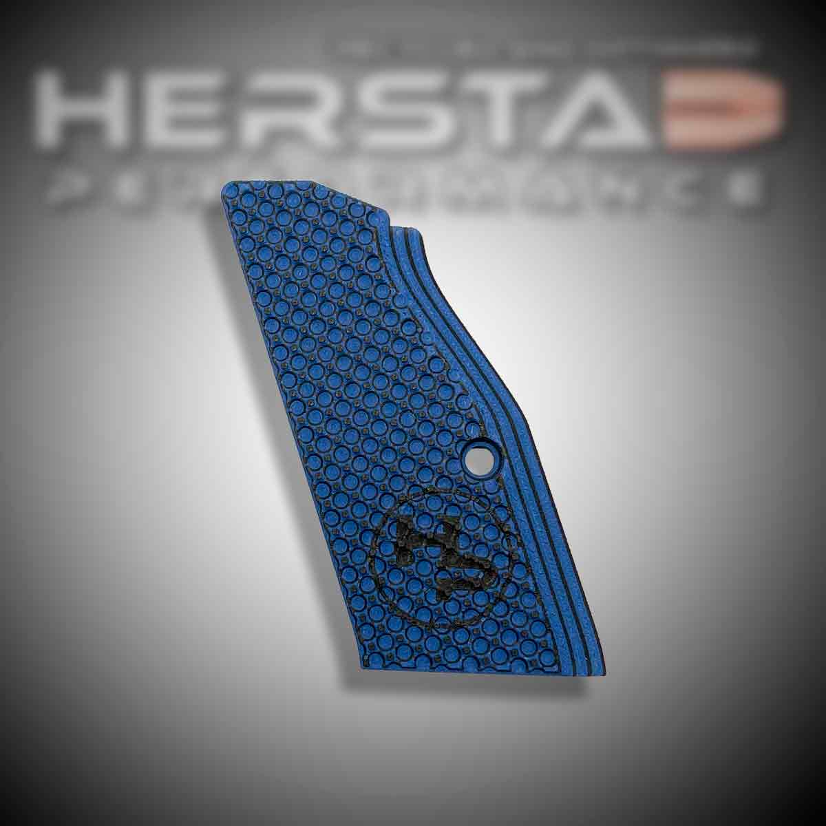 CZ TS2 - Flat