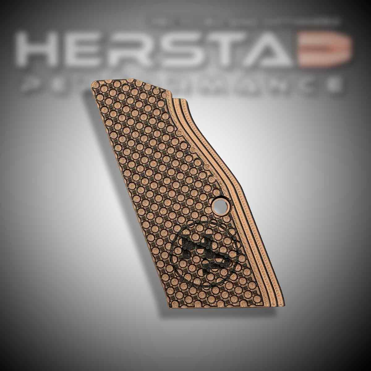 CZ TS2 - Flat