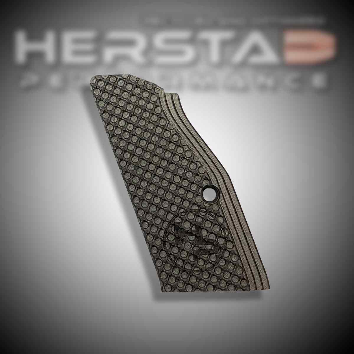 CZ TS2 - Flat