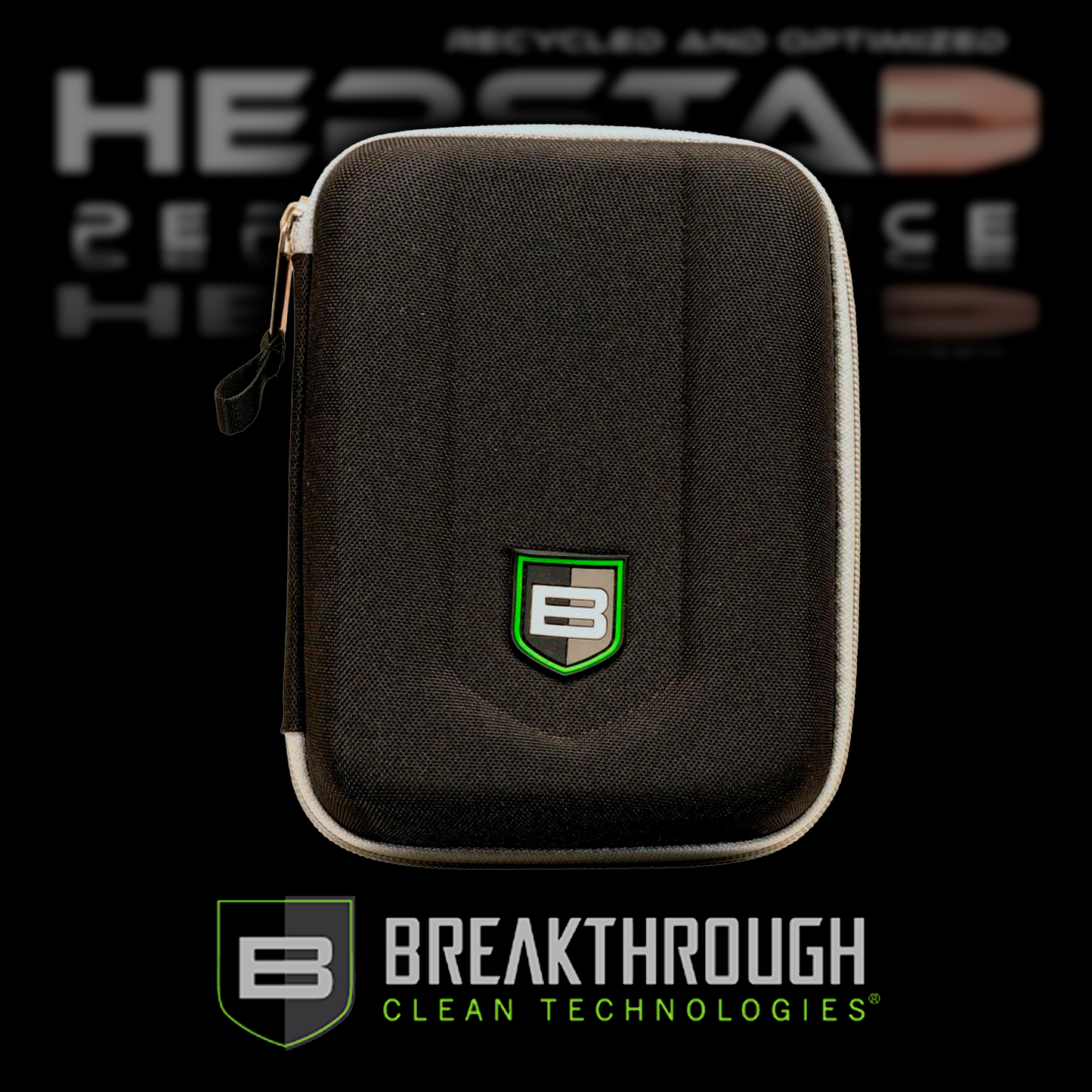 Breakthrough Cleaning Kit, .22 - .45 Caliber