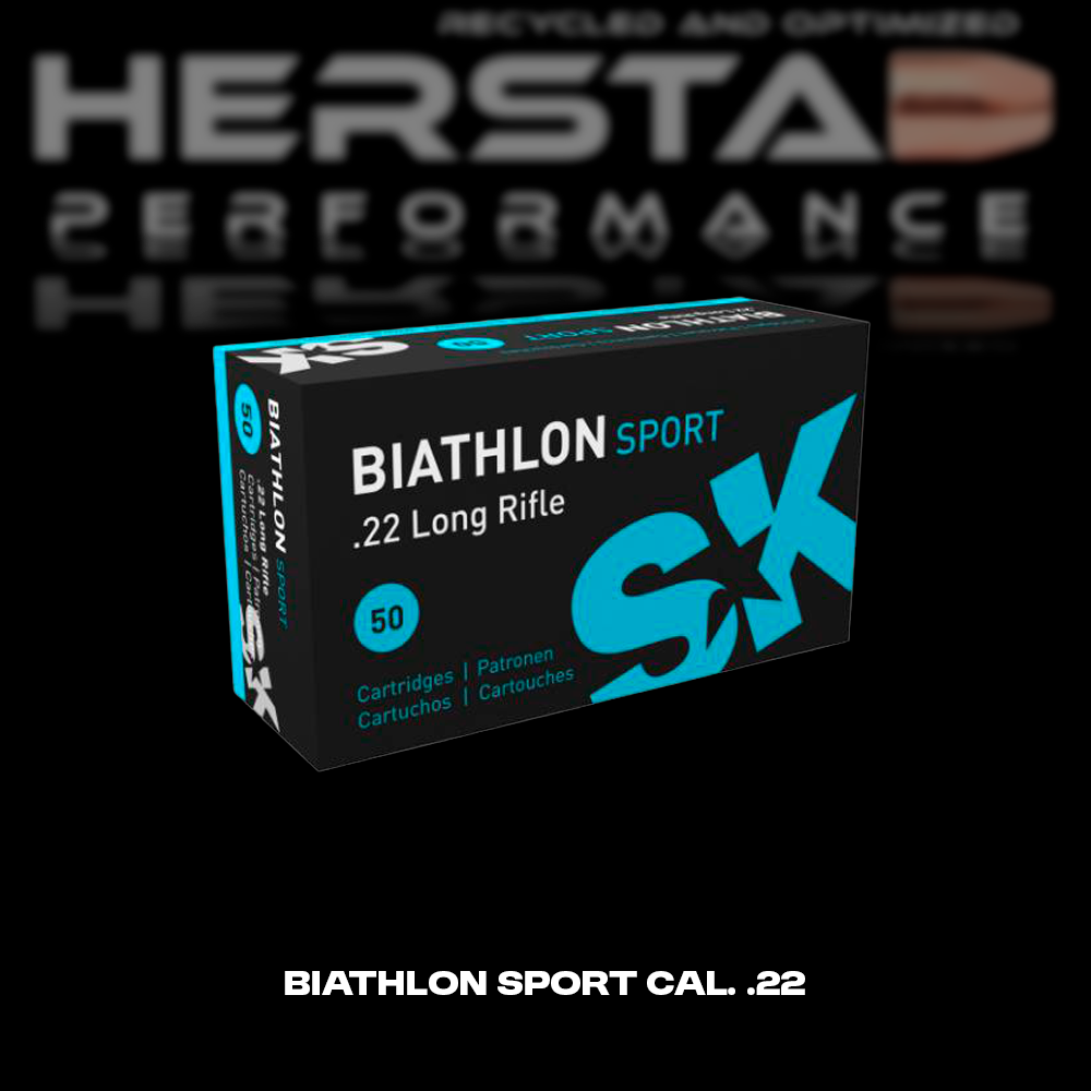 SK Biathlon Sport cal. .22