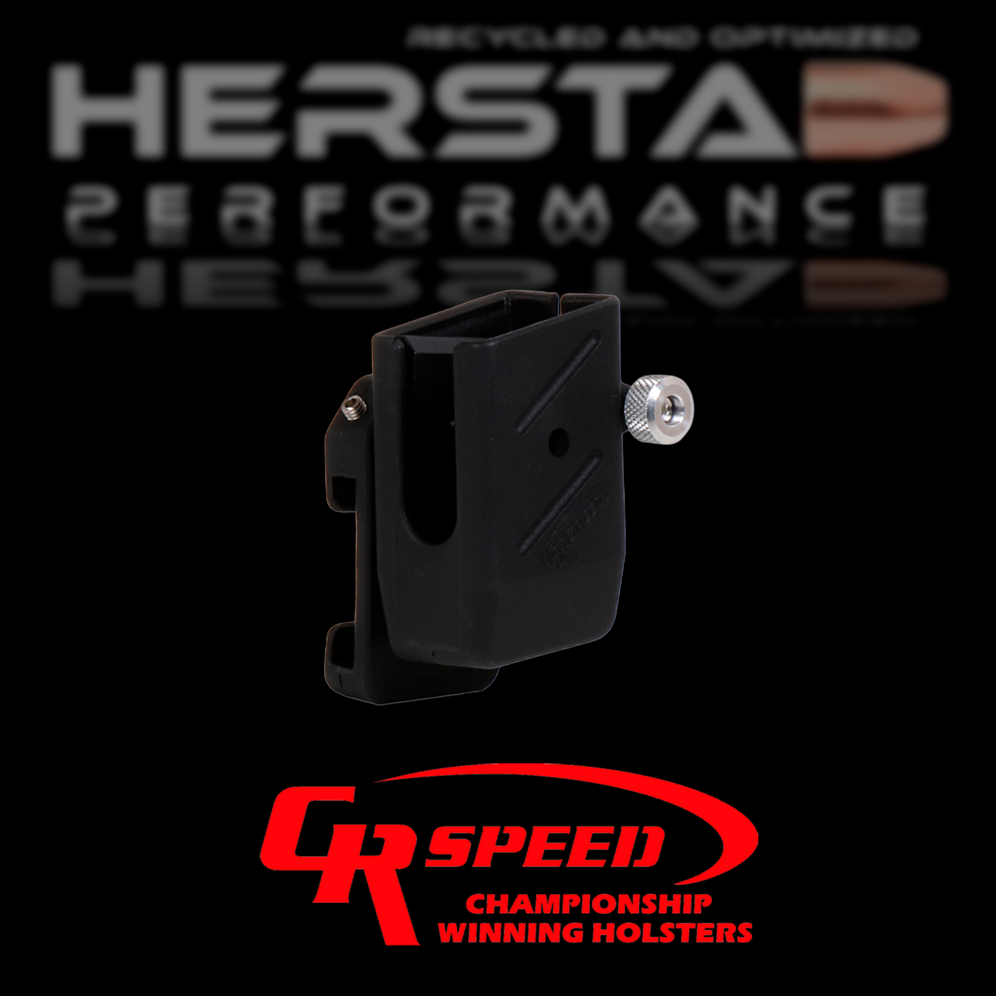 CR Speed Versa Mag Punch