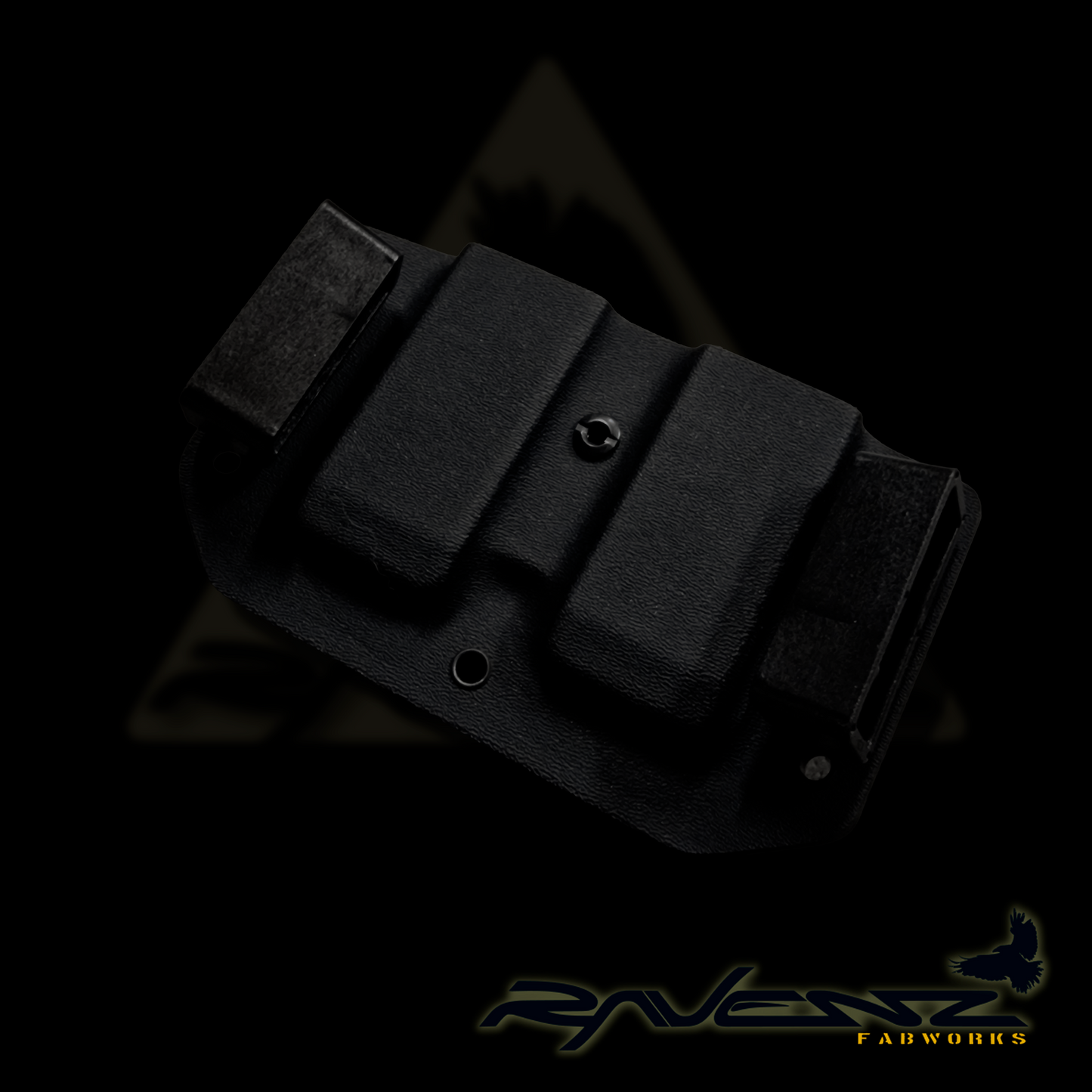 Tactical Magazine Holster