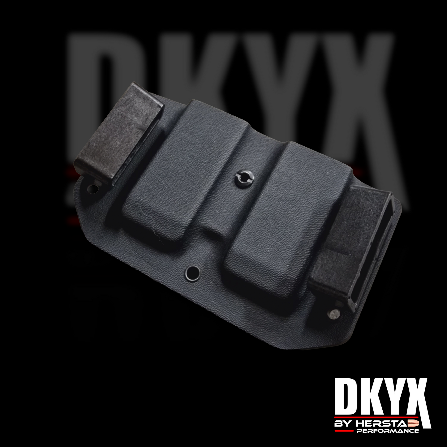 Tactical Magazine Holster