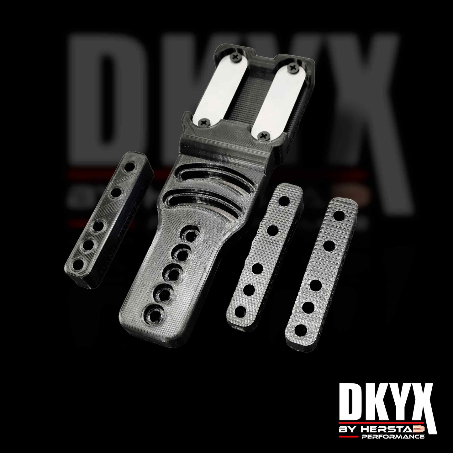 Glock IPSC HOLSTER