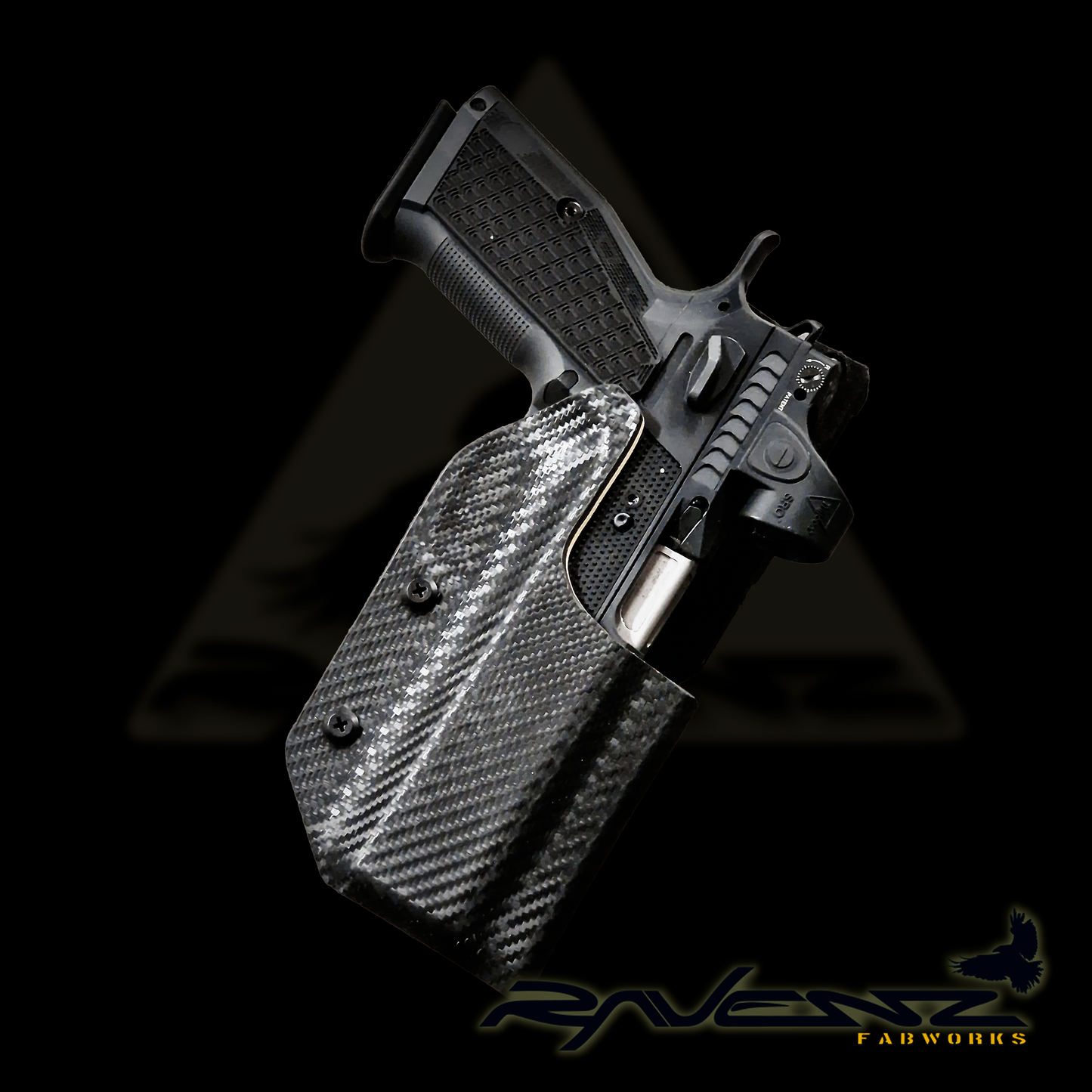 Phoenix IPSC HOLSTER