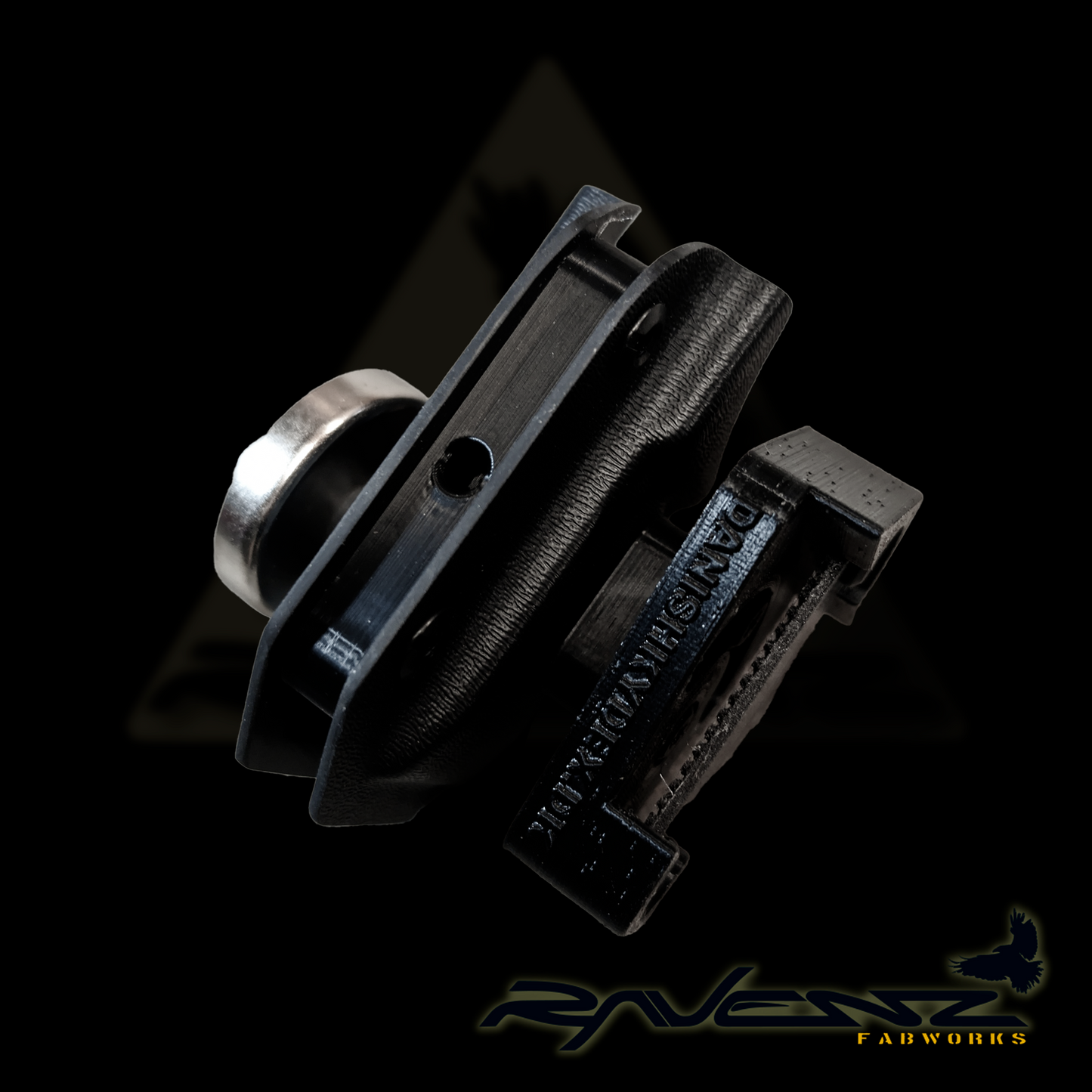 MFA Magazine holster