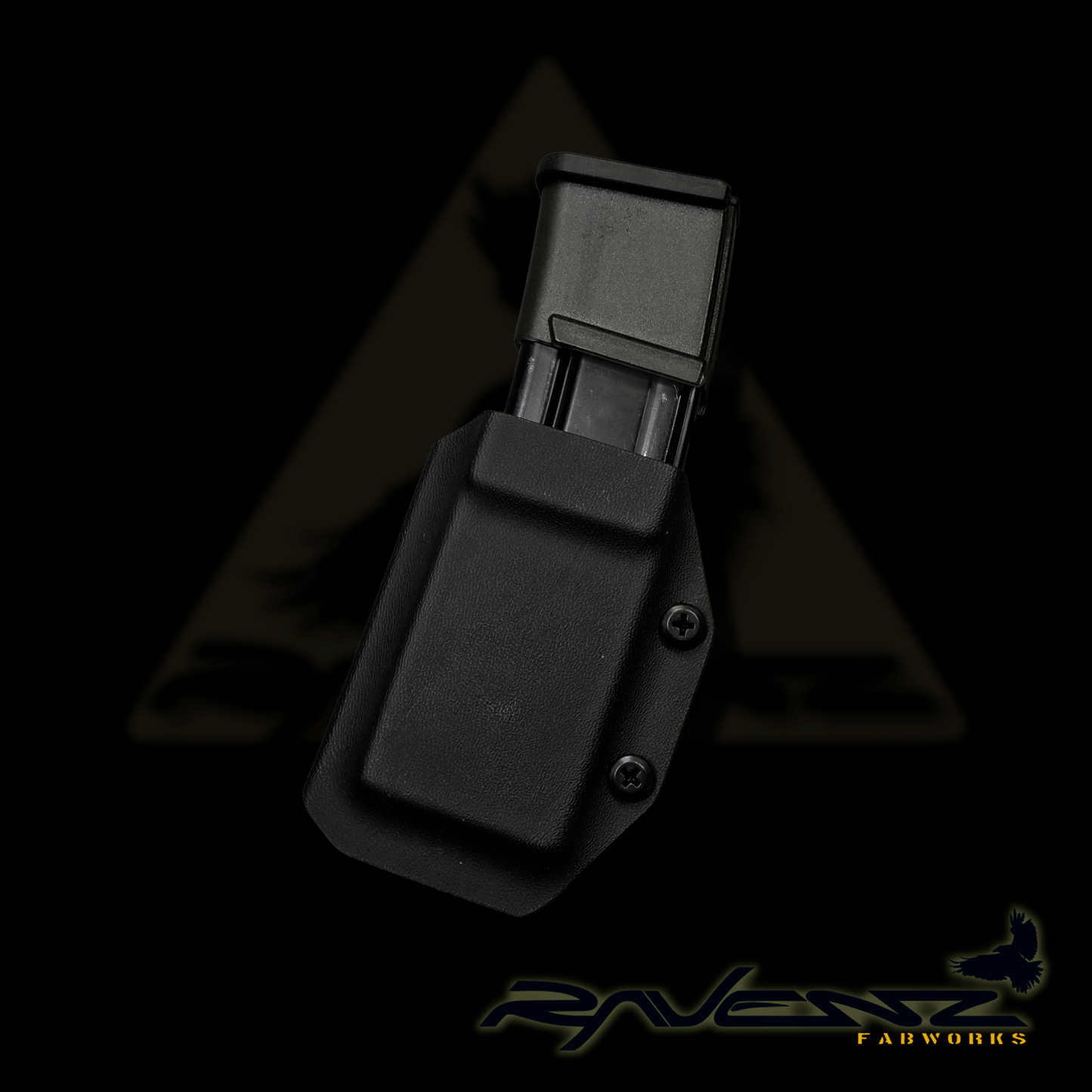Tactical MP7 Magazine Holster