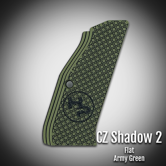 CZ Shadow 2 Greb