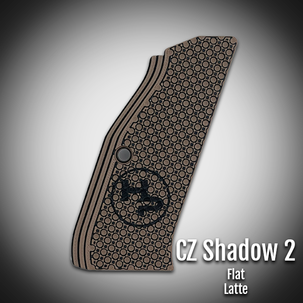 CZ Shadow 2 Greb