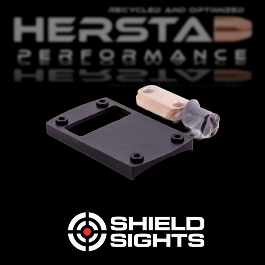 CZ Shadow 2 Dovetail Mount