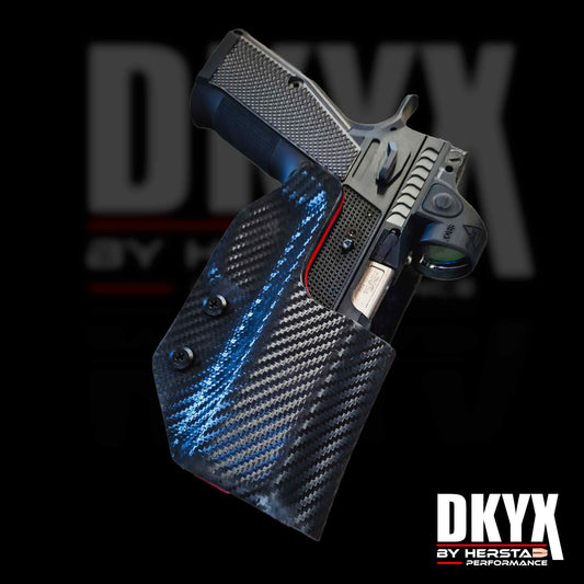 Phoenix IPSC HOLSTER