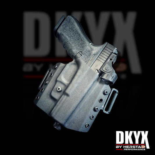 Tactical Holster TAC1