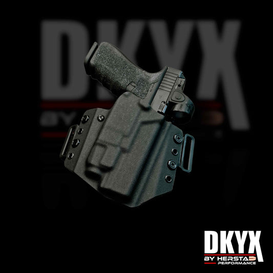 Tactical Holster TAC1L