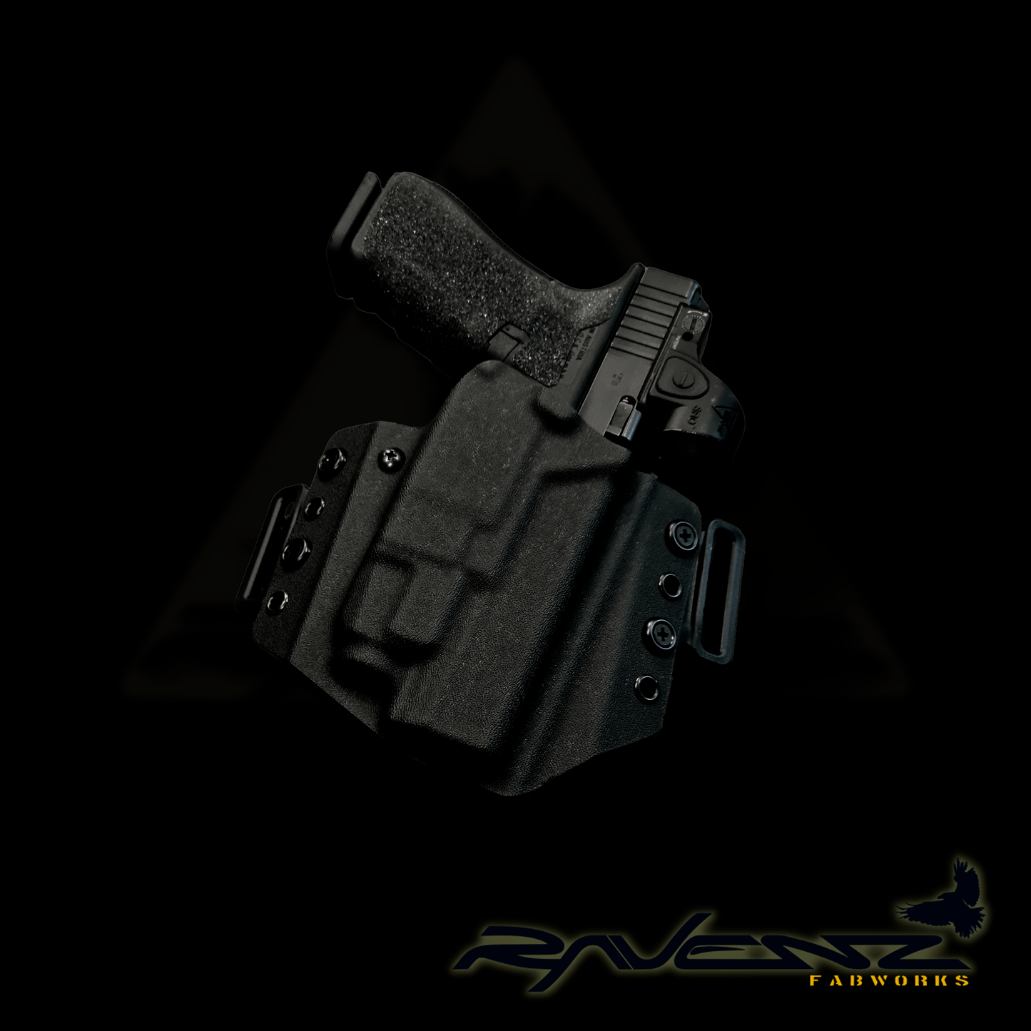 Tactical Holster TAC1L