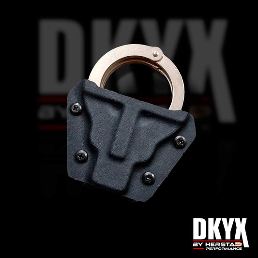 Tactical Cuff Holster (Pancake)