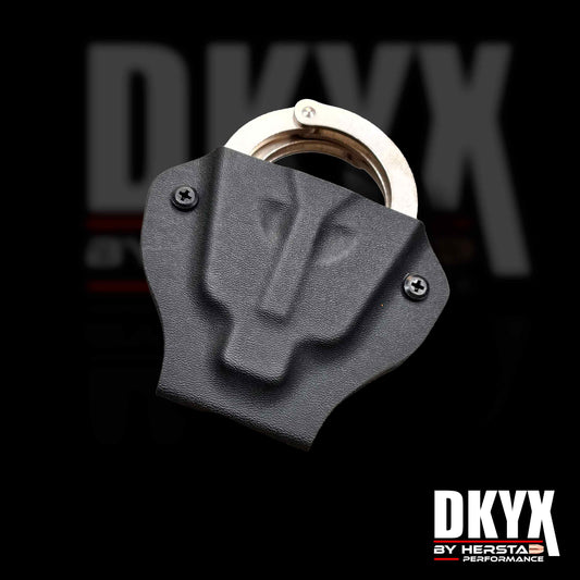 Tactical Cuff Holster (folded)