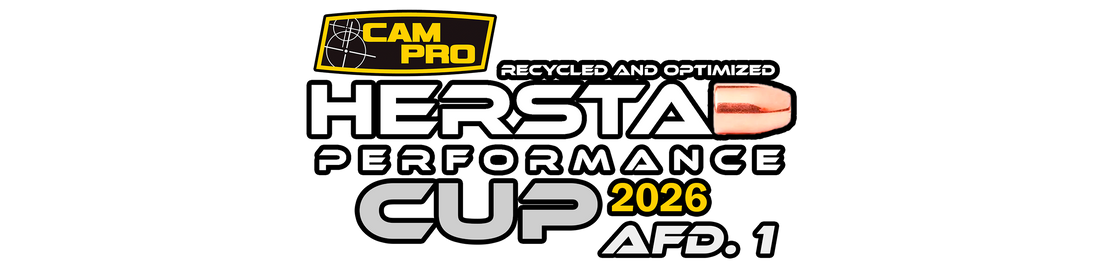 Herstad Performance Cup 2026 Afdeling 1 - Resultater