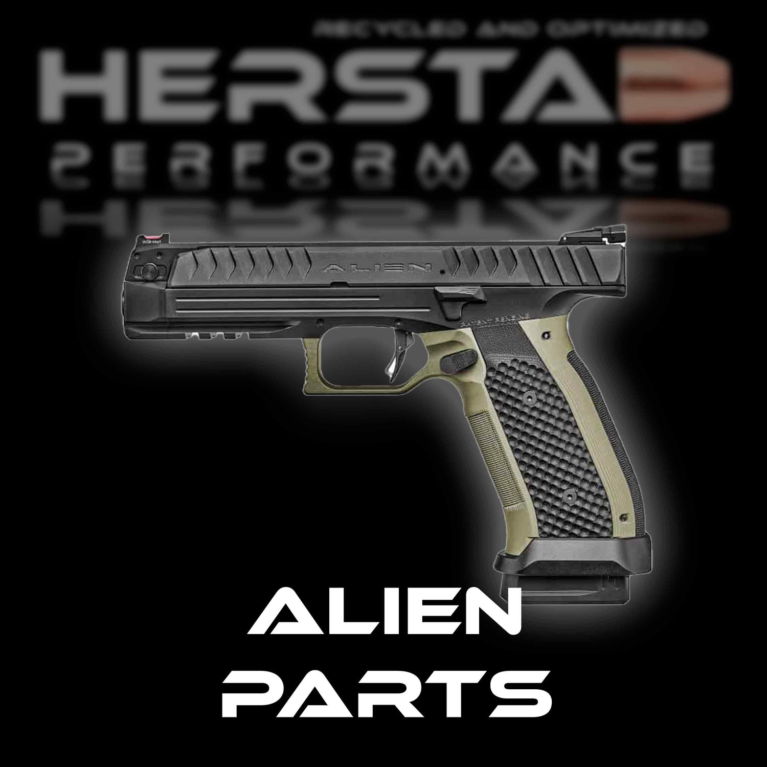 Parts For Alien