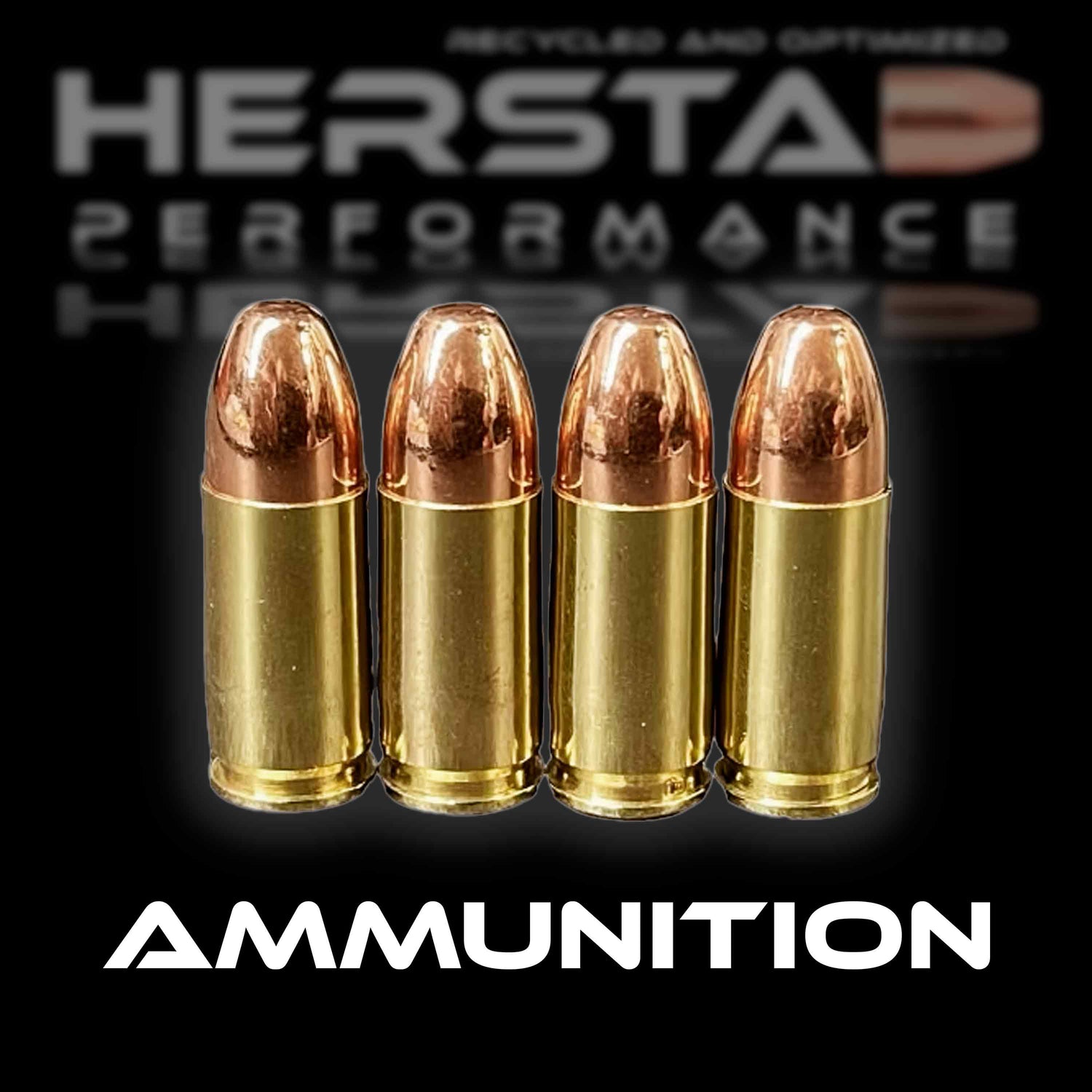 Ammunition