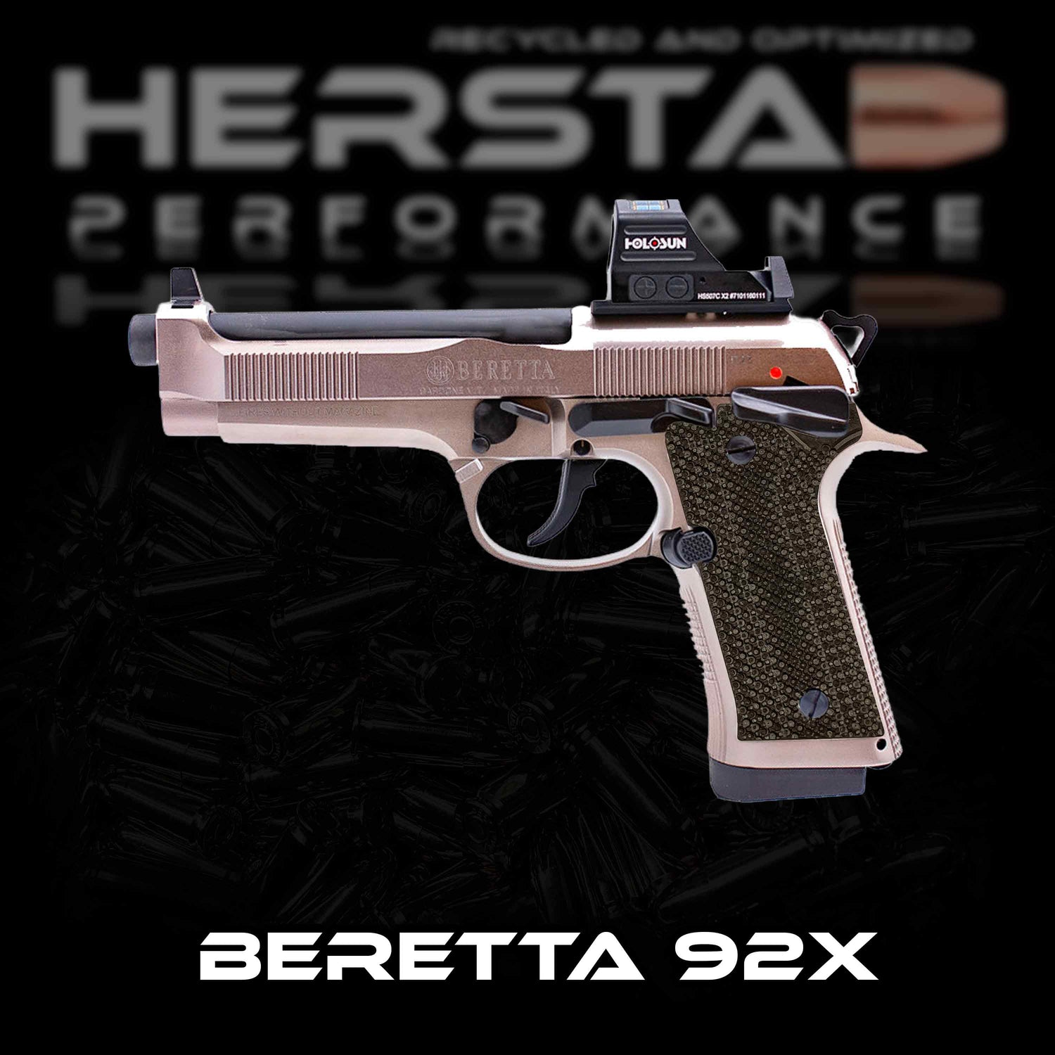 Beretta