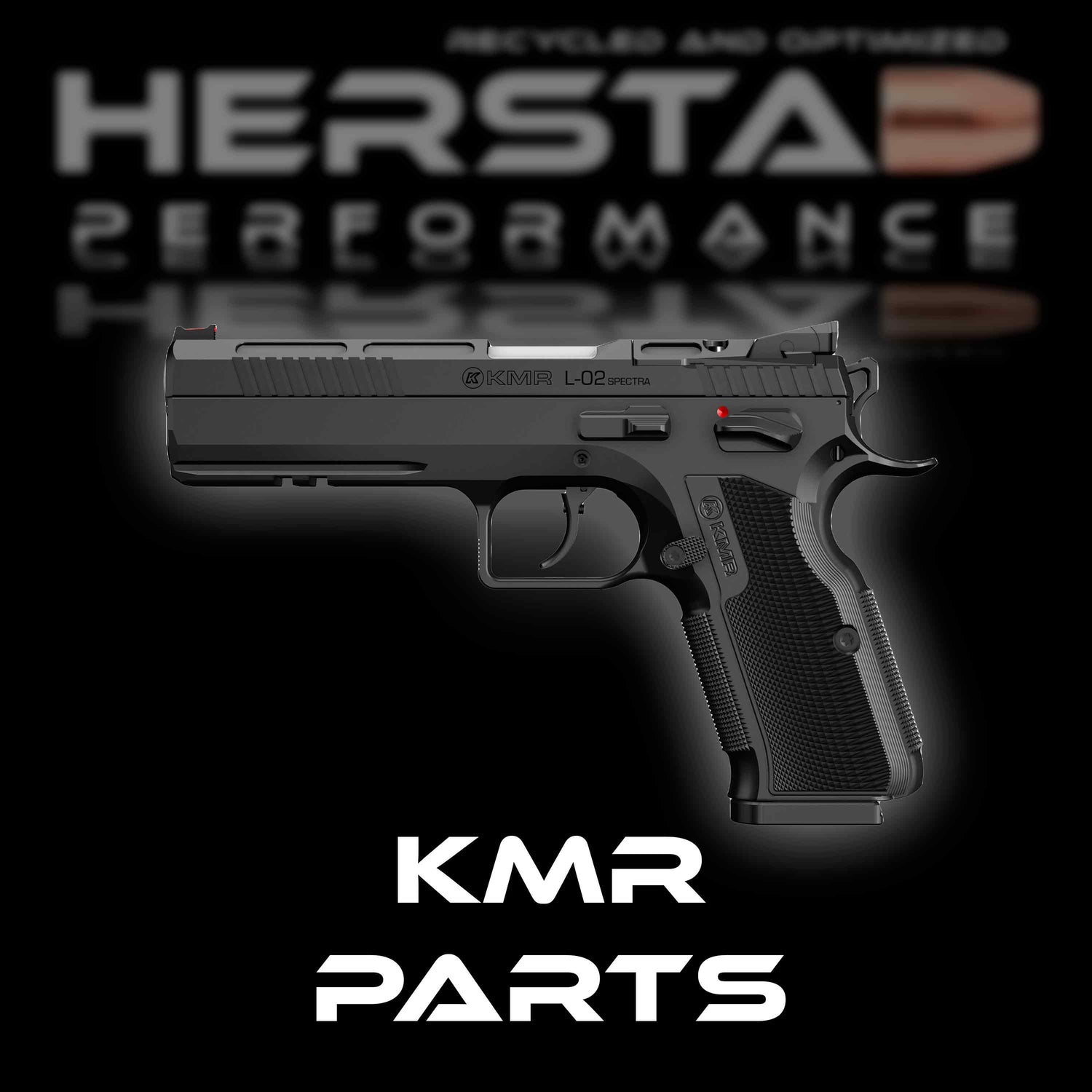 Parts for KMR