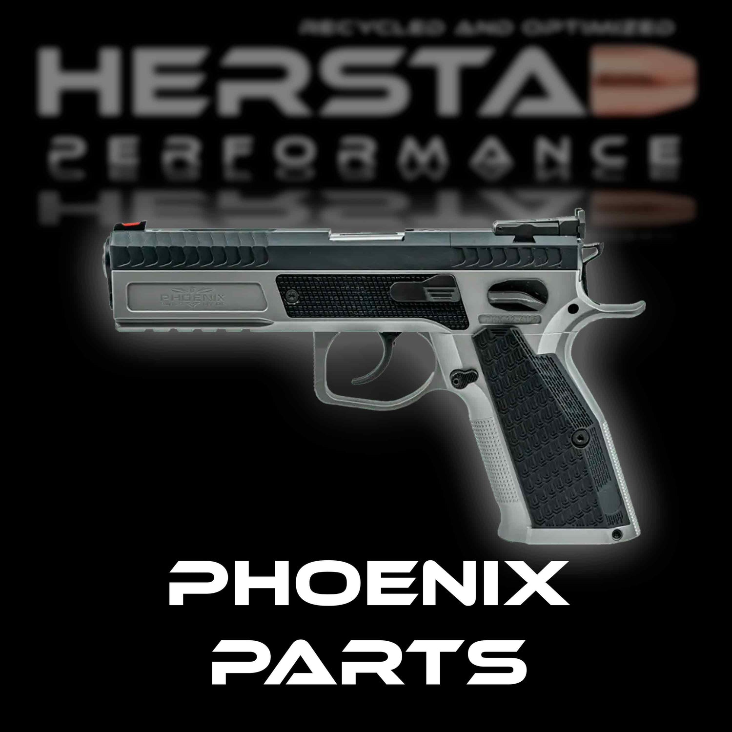 Parts for Phoenix