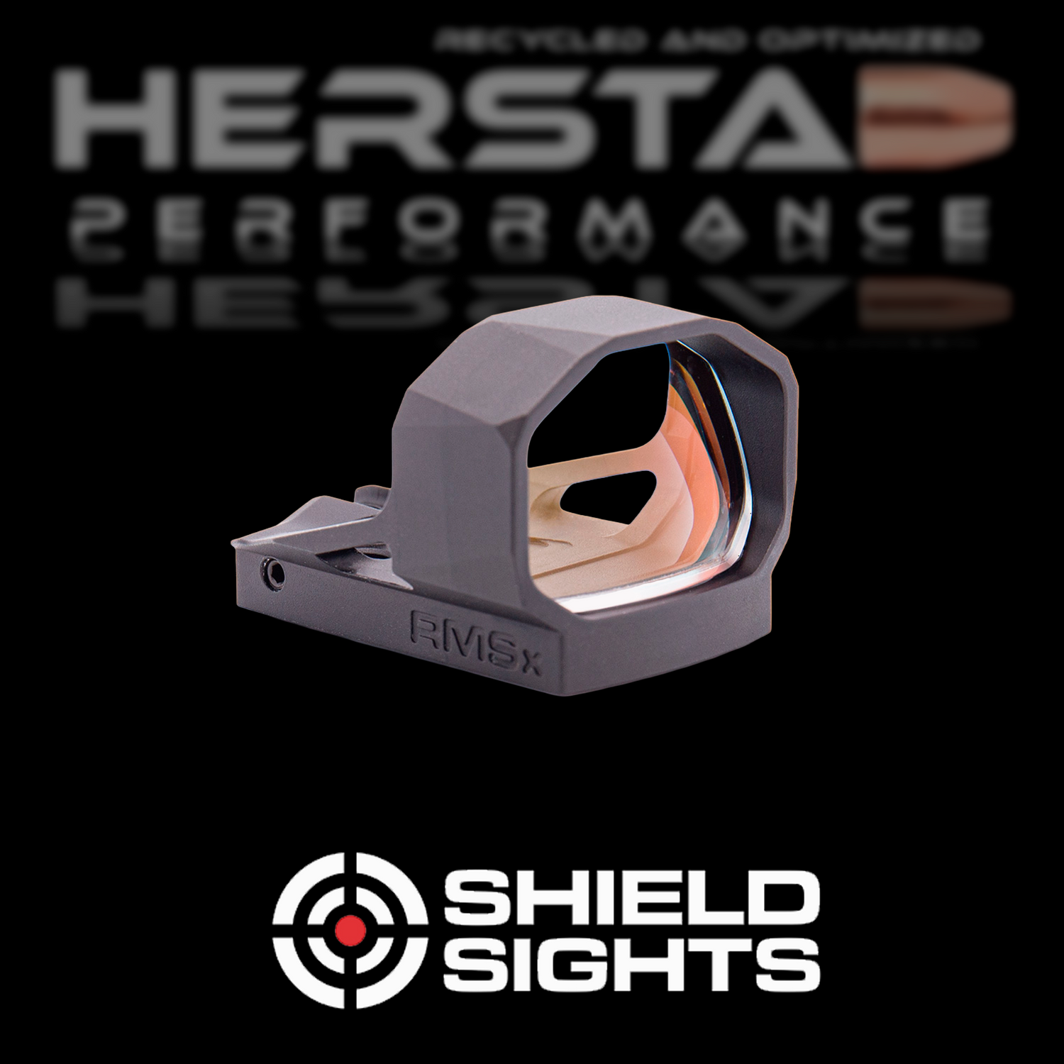 Shield Sights