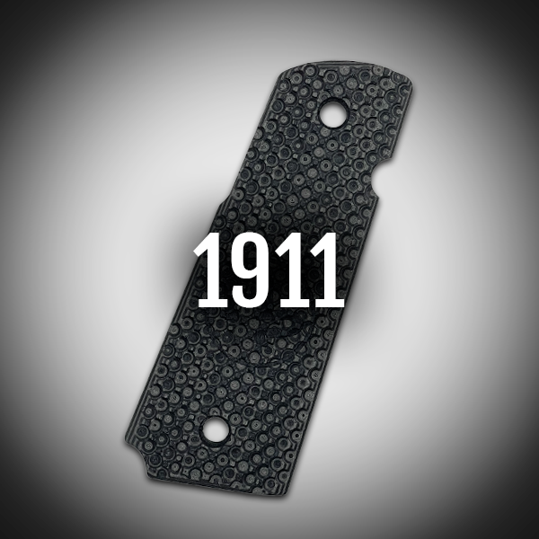 1911 Greb