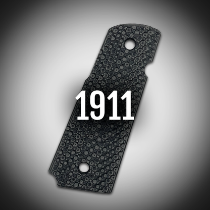 1911 Greb