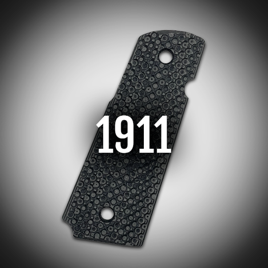 1911 Greb