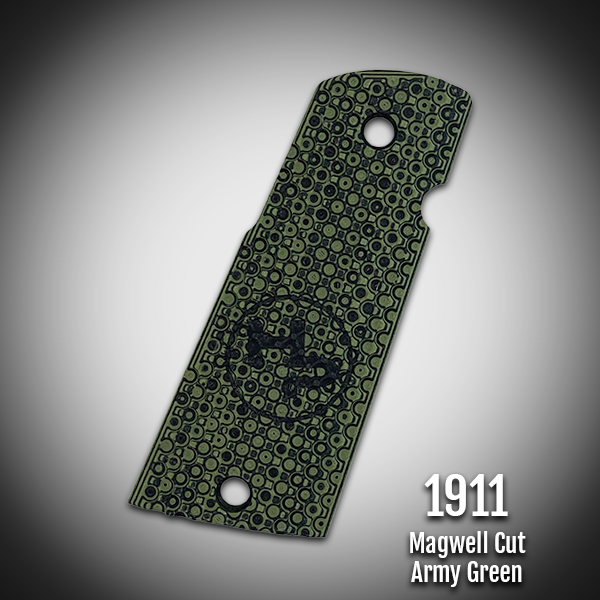 1911 Greb