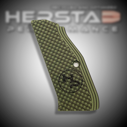 Airsoft CZ Shadow 2 - Flat