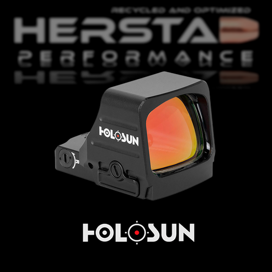 Holosun 507COMP-RED