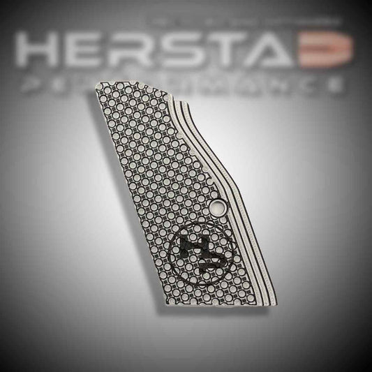 CZ TS2 - Flat