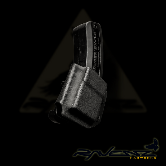 BA15-22 magazine holster