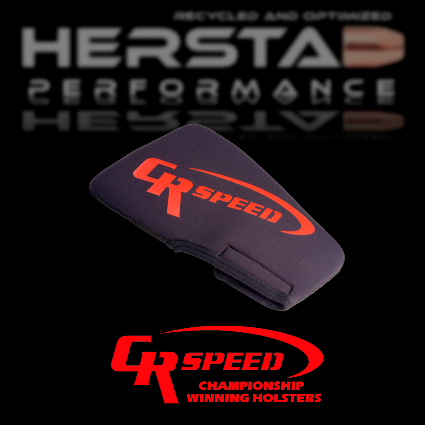 CR Speed Cover