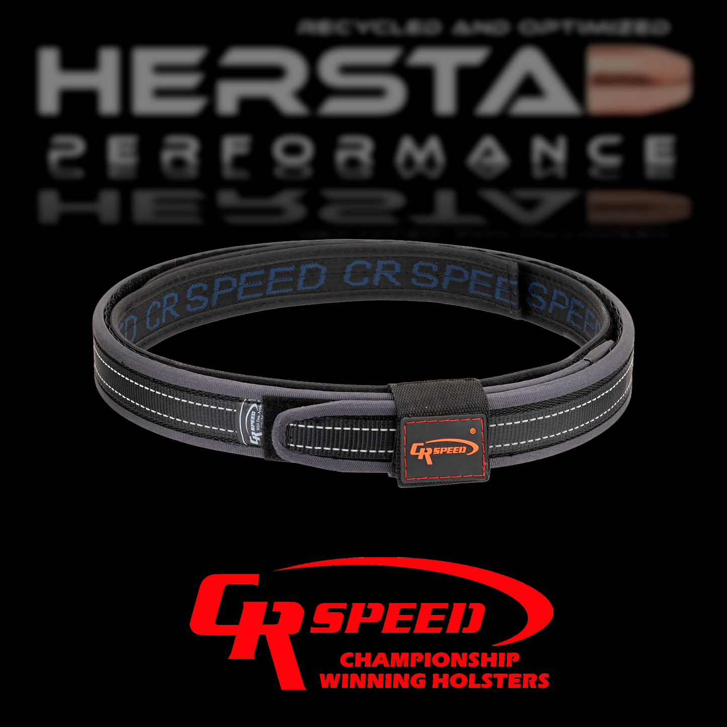 CR Speed ULTRA Belt II