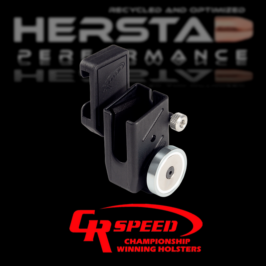 CR Speed Versa Mag Punch C-BAX (MAGNET)