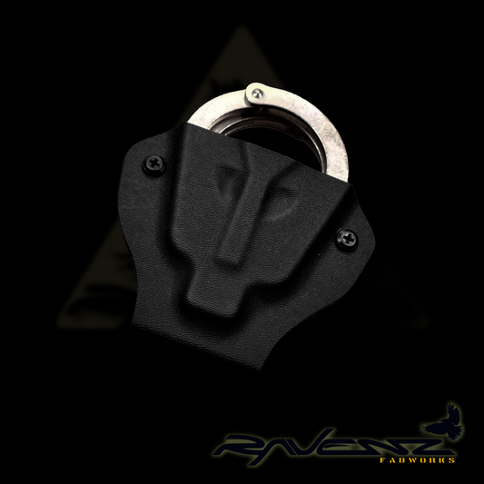 Tactical Cuff Holster (folded)
