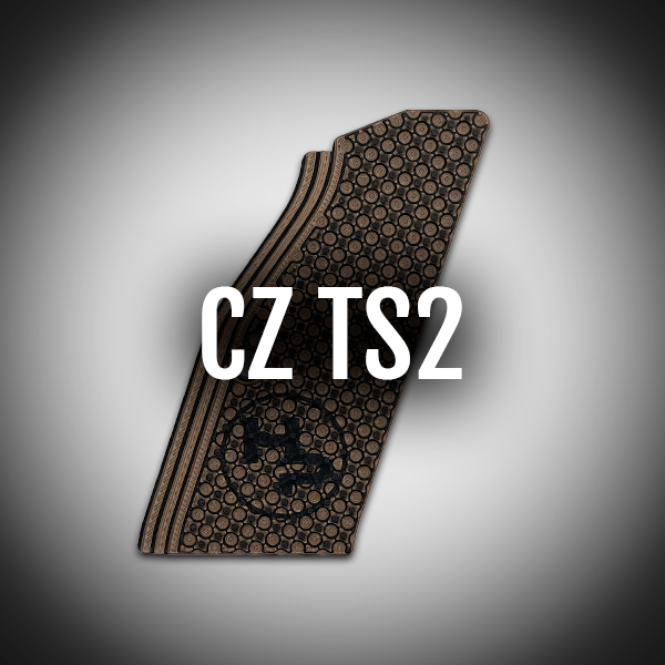 CZ TS2 Greb