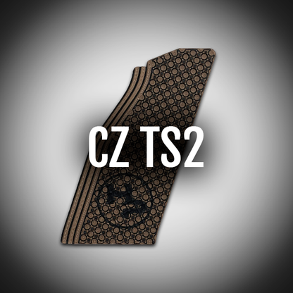 CZ TS2 Greb