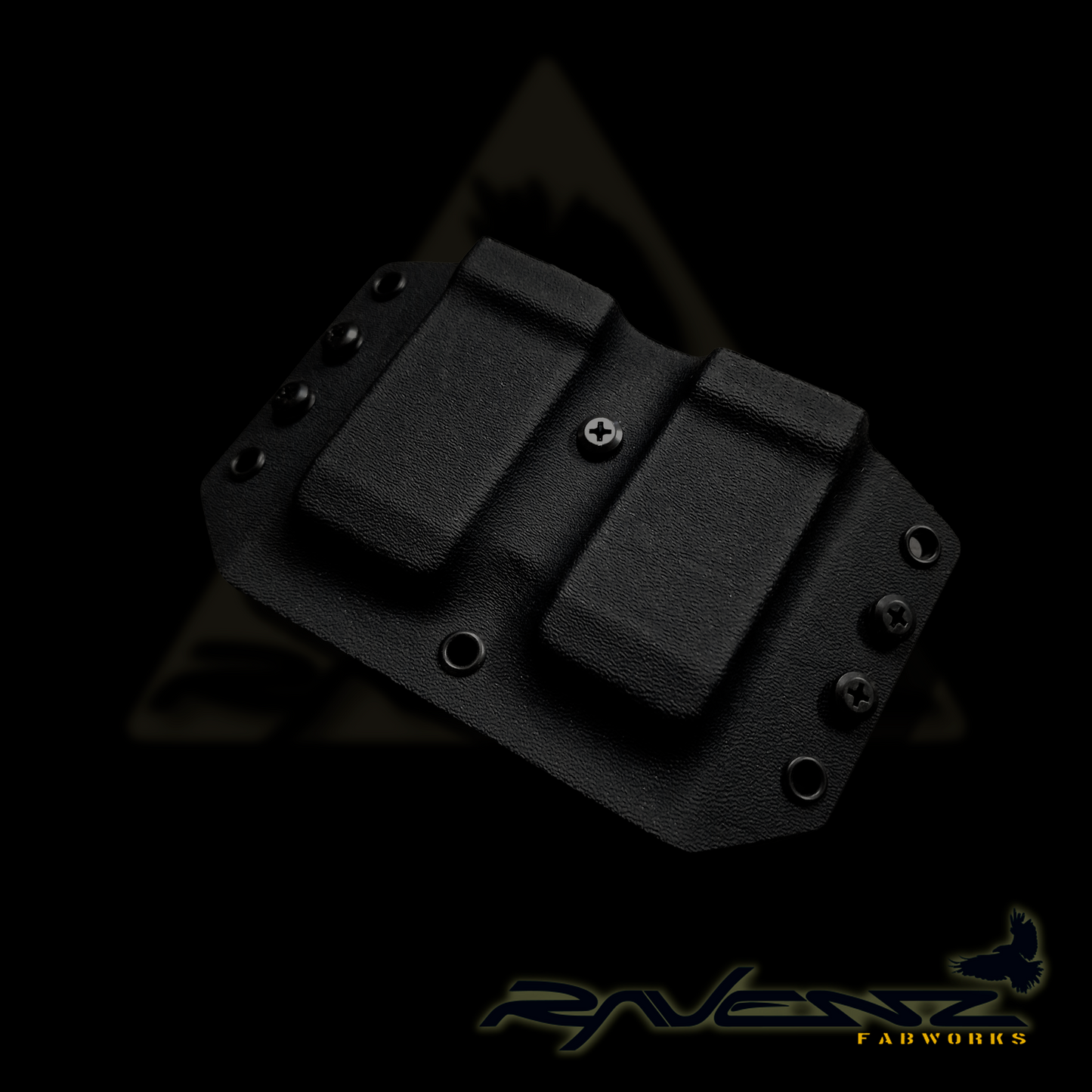 Tactical Magazine Holster