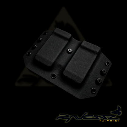 Tactical Magazine Holster